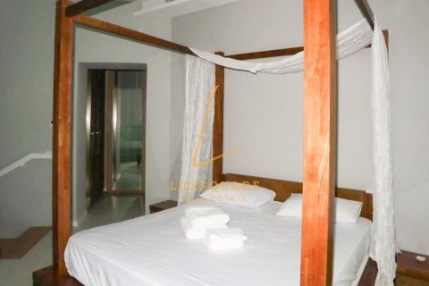 Apartment de 1 dormitorio en SLS Dubai Hotel & Residences, UAE No. 203228 10