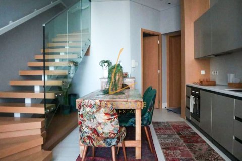 Apartment de 1 dormitorio en SLS Dubai Hotel & Residences, UAE No. 203228 4
