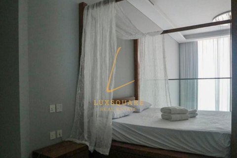 Apartment de 1 dormitorio en SLS Dubai Hotel & Residences, UAE No. 203228 11