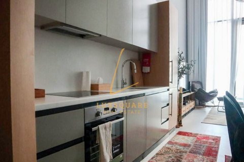 Apartment de 1 dormitorio en SLS Dubai Hotel & Residences, UAE No. 203228 3