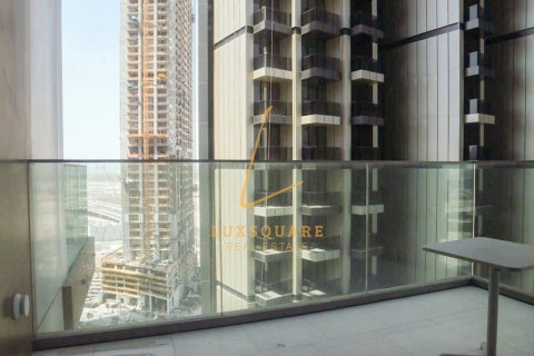 Apartment de 1 dormitorio en SLS Dubai Hotel & Residences, UAE No. 203228 13