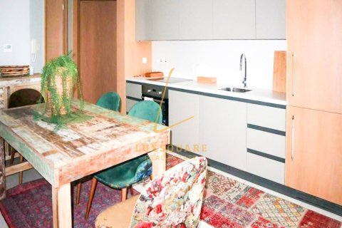 Apartment de 1 dormitorio en SLS Dubai Hotel & Residences, UAE No. 203228 6