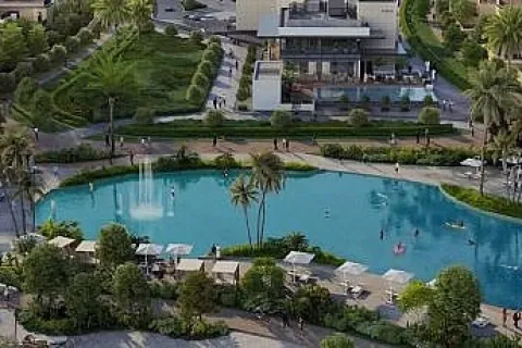 Villa de 4 dormitorios en Dubai, UAE No. 136061 6