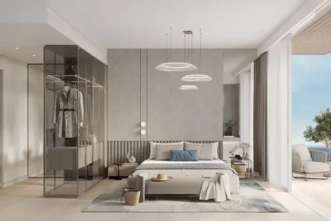 Квартира студия в Дубай, ОАЭ №136059 15