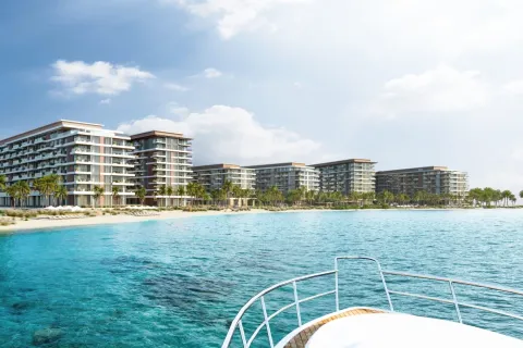 Квартира студия в Дубай, ОАЭ №136059 6