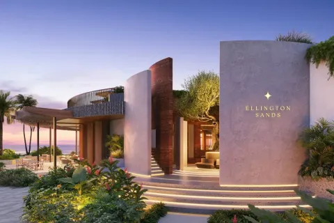 Квартира студия в Дубай, ОАЭ №136059 4