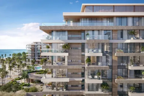 Квартира студия в Дубай, ОАЭ №136059 11