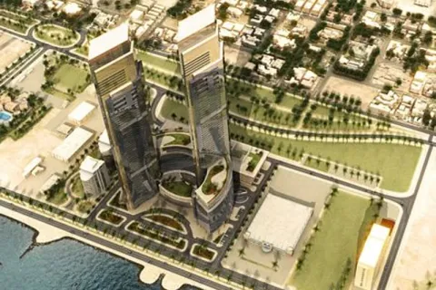 Appartement de 576m² à Business Bay, UAE No. 136062 4