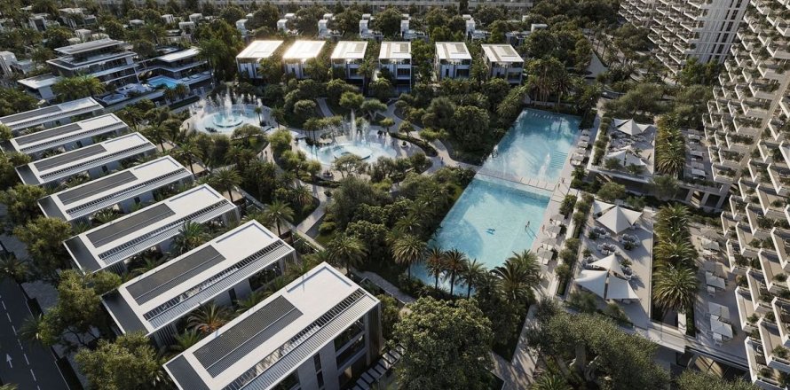 Land de 599.9m²  No. 126699