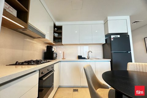 1 bedroom Apartment  No. 126700 8