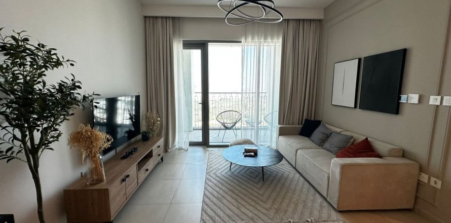 1 bedroom Apartment  No. 126700