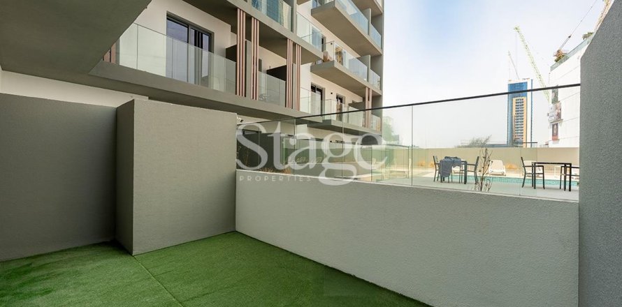 Квартира с 1 спальней в Bali Residences, №116691