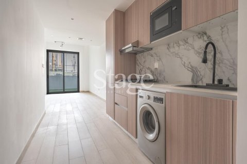 Квартира с 1 спальней в Bali Residences,  №116691 6