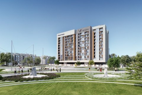 Квартира студия  №116695 14