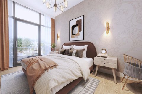 Квартира студия  №116695 12