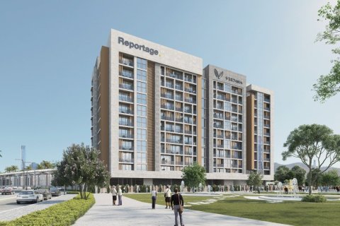 Квартира студия  №116695 18