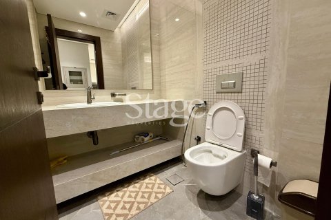 1 bedroom Apartment in NOBLES TOWER  No. 116692 9