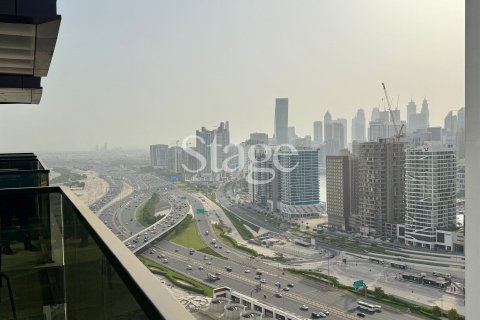 1 bedroom Apartment in NOBLES TOWER  No. 116692 11