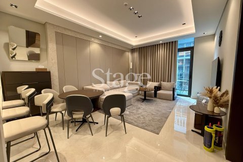 1 bedroom Apartment in NOBLES TOWER  No. 116692 2