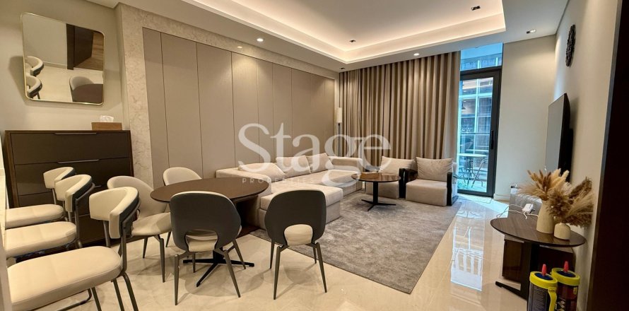 1 bedroom Apartment in NOBLES TOWER  No. 116692