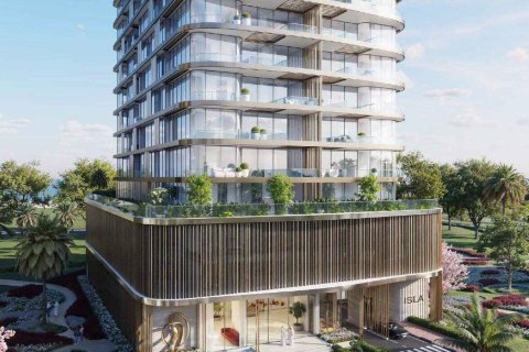 Isla Private Residences en Dubai, UAE No. 148354