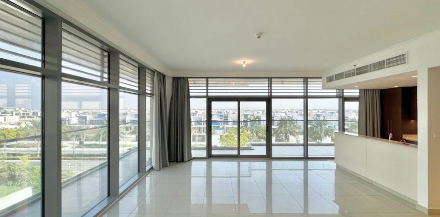 Appartement de 3 chambres à Dubai Hills Estate, UAE No. 100888