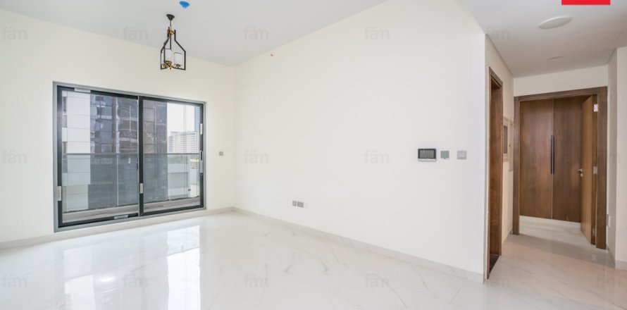 Appartement de 1 chambre à Al Satwa, UAE No. 100892