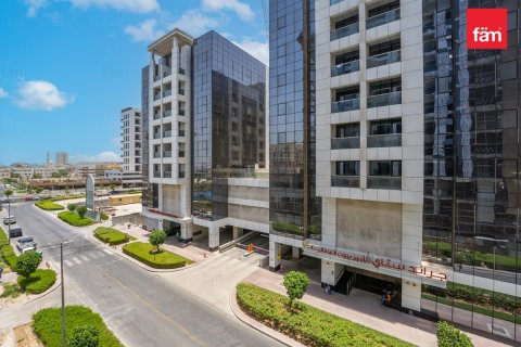 Appartement de 1 chambre à Al Satwa, UAE No. 100892 12