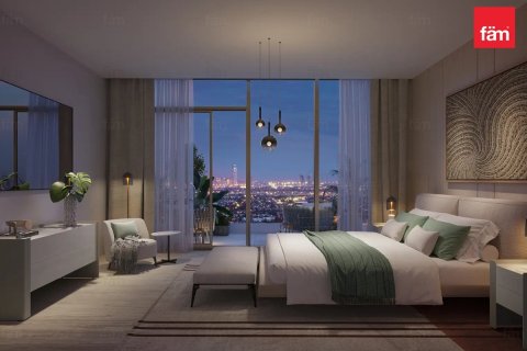 Appartement de 1 chambre à Jumeirah Islands, UAE No. 100886 8