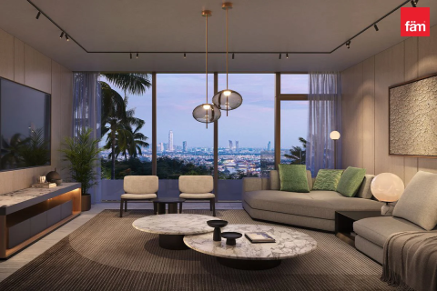Appartement de 1 chambre à Jumeirah Islands, UAE No. 100886 11