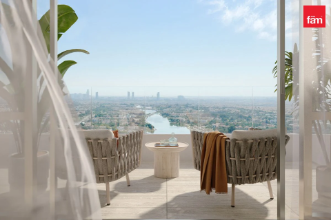 Appartement de 1 chambre à Jumeirah Islands, UAE No. 100886 9