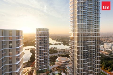 Appartement de 1 chambre à Jumeirah Islands, UAE No. 100886 6
