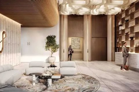 Appartement de 3 chambres à Majan, UAE No. 100887 7