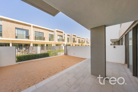 3 غرف نوم تاون هاوس في The Valley, الإمارات العربية المتحدة رقم 199083 3