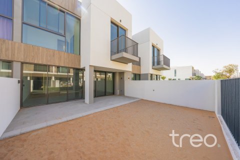 3 غرف نوم تاون هاوس في The Valley, الإمارات العربية المتحدة رقم 199083 4