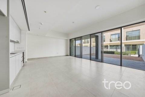 3 غرف نوم تاون هاوس في The Valley, الإمارات العربية المتحدة رقم 199083 16