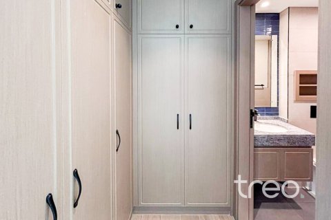 Townhouse de 4 dormitorios en Damac Lagoons, UAE No. 199081 6