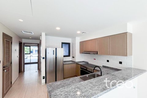 Townhouse de 4 dormitorios en Damac Lagoons, UAE No. 199081 25