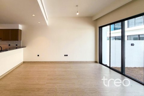 Townhouse de 4 dormitorios en Damac Lagoons, UAE No. 199081 31