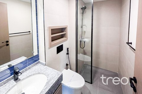 Townhouse de 4 dormitorios en Damac Lagoons, UAE No. 199081 4