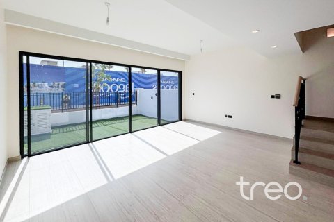 Townhouse de 4 dormitorios en Damac Lagoons, UAE No. 199081 20