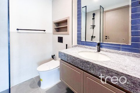 Townhouse de 4 dormitorios en Damac Lagoons, UAE No. 199081 7