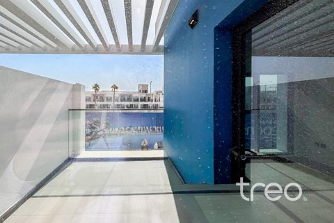 Townhouse de 4 dormitorios en Damac Lagoons, UAE No. 199081 13