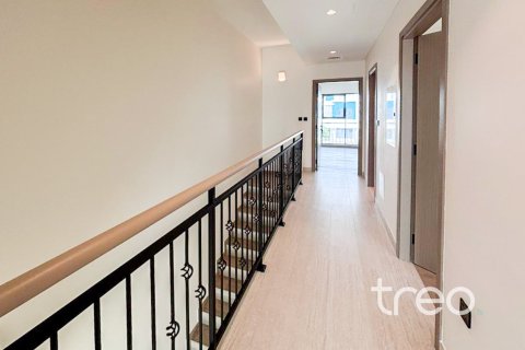 Townhouse de 4 dormitorios en Damac Lagoons, UAE No. 199081 26