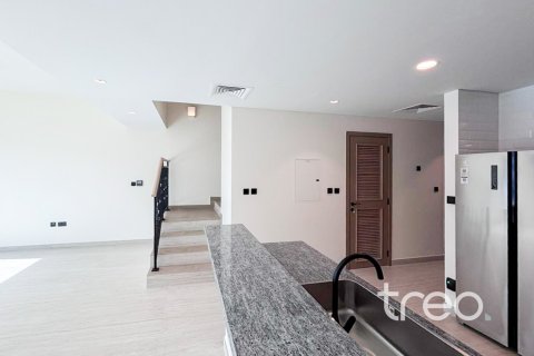 Townhouse de 4 dormitorios en Damac Lagoons, UAE No. 199081 27