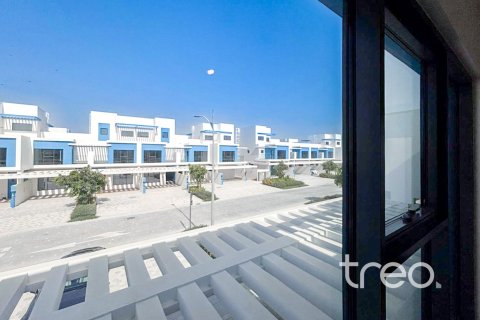 Townhouse de 4 dormitorios en Damac Lagoons, UAE No. 199081 22