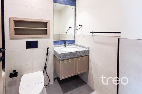 Townhouse de 4 dormitorios en Damac Lagoons, UAE No. 199081 16