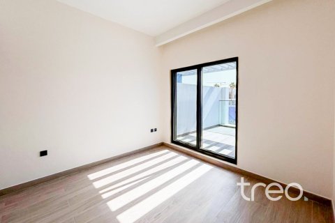 Townhouse de 4 dormitorios en Damac Lagoons, UAE No. 199081 11