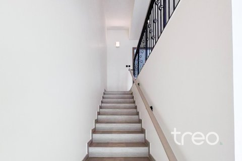 Townhouse de 4 dormitorios en Damac Lagoons, UAE No. 199081 24