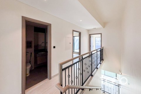 Townhouse de 4 dormitorios en Damac Lagoons, UAE No. 199081 14